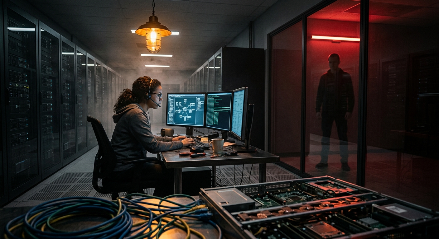 Cl0p Found the Next MOVEit: A Noob's Guide to Auditing Your File-Transfer Attack Surface