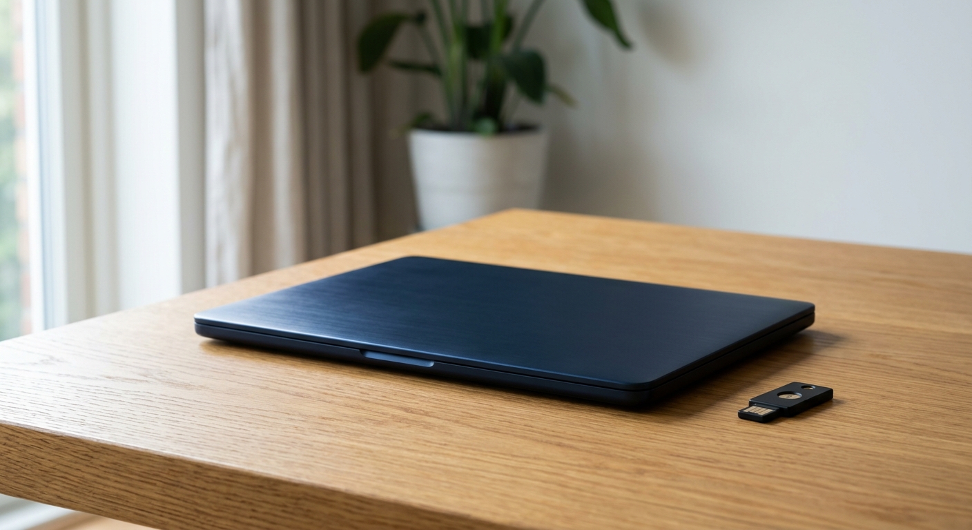Privacy laptop with open-source firmware — NovaCustom
