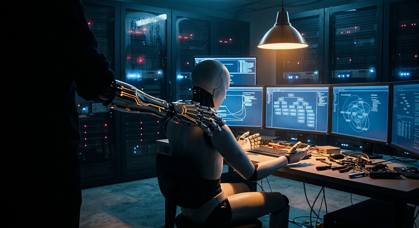 Prompt Injection for Noobs: Build a Lab and Break Your Own AI Agent