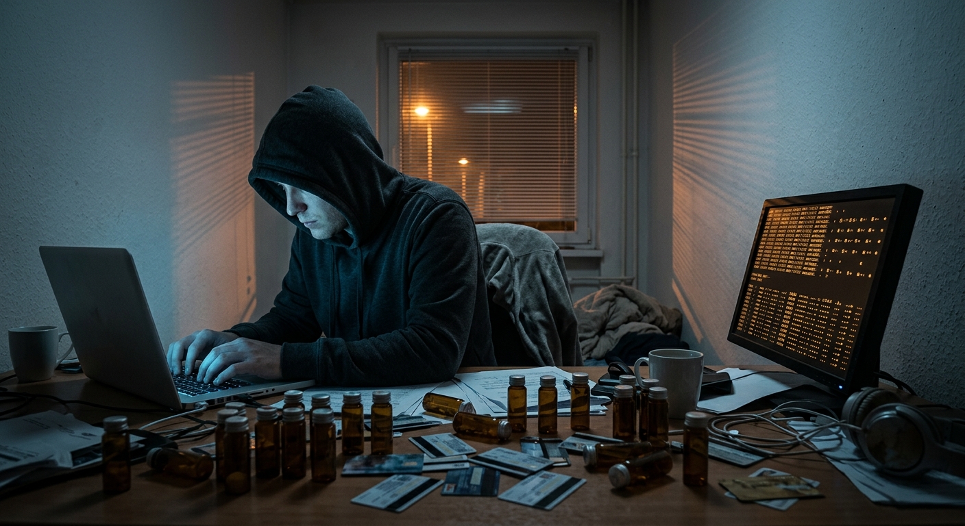 Stop Credential Stuffing Cold: Breach-Check, Passkeys, and Killing Password Reuse