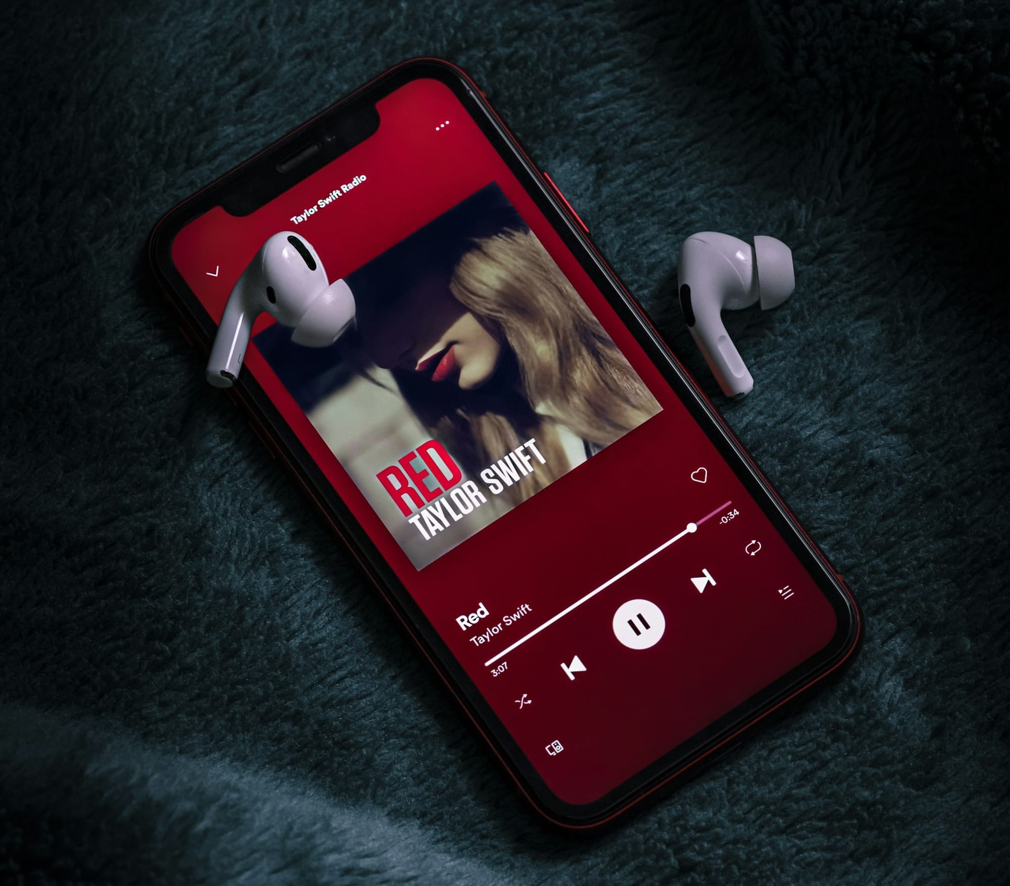 The Psychological Paradox of Taylor Swift Deepfakes: Unveiling the Dark Reality