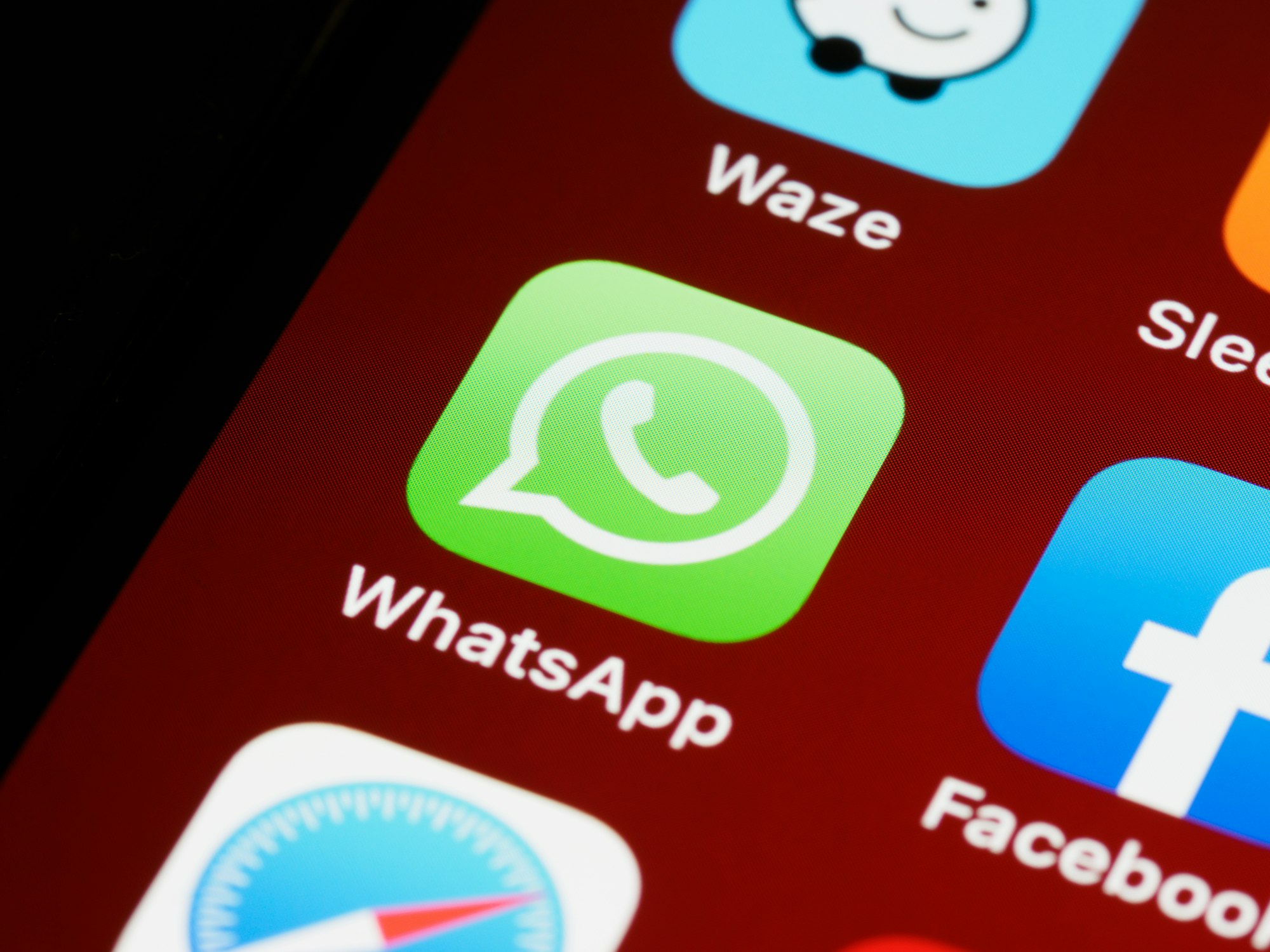 WhatsApp Under Siege: How 'Maverick' Malware Is Hijacking Brazilian Banking Accounts